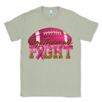 Matcha Together We Fight Classic Tee - texasbilliewilder