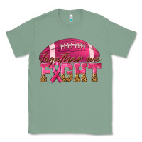 Sage Together We Fight Classic Tee - texasbilliewilder