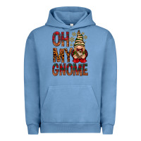 Oh My Gnome Urban Hoodie | Teevron