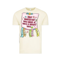 Vintage Arctic take whatever you need  have a great day Vintage Tee - MaliasSmallBusiness
