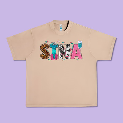 Urban Heavy Tee stna