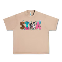 Burro stna Urban Heavy Tee - texasbilliewilder
