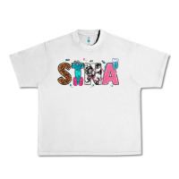 Lunar Rock stna Urban Heavy Tee - texasbilliewilder