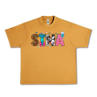Peanut Butter stna Urban Heavy Tee - texasbilliewilder