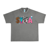 Tornado stna Urban Heavy Tee - texasbilliewilder