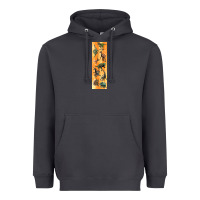 Smoke dinosaurs pen wrap Heavyweight Hoodie - Artiststas