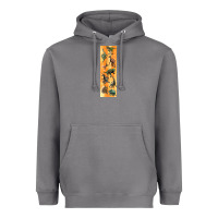 Storm dinosaurs pen wrap Heavyweight Hoodie - Artiststas