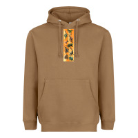 Toasted Coconut dinosaurs pen wrap Heavyweight Hoodie - Artiststas