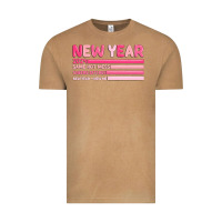 Vintage Camel 2024 new year Vintage Tee - MaliasSmallBusiness