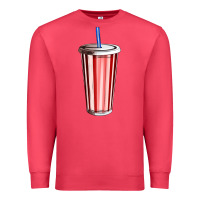 Cardinal coke Premium Sweatshirt - AdoDesignShop