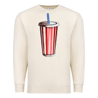 Sandshell coke Premium Sweatshirt - AdoDesignShop