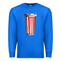 True Royal coke Premium Sweatshirt - AdoDesignShop