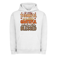 Pigment Lunar Rock so very thankful incredibly grateful unbelievably Urban Hoodie - MaliasSmallBusiness