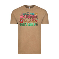 Vintage Coffee call me antisocial but please dont call me Vintage Tee - MaliasSmallBusiness