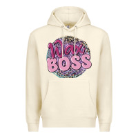 Sandshell wax boss Premium Hoodie - MaliasSmallBusiness