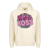 Tofu wax boss Premium Hoodie - MaliasSmallBusiness