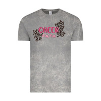 Cloud Rock cheer mama Vintage Tee - MaliasSmallBusiness