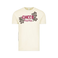 Vintage Arctic cheer mama Vintage Tee - MaliasSmallBusiness