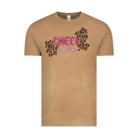 Vintage Camel cheer mama Vintage Tee - MaliasSmallBusiness