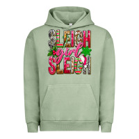 Sleigh Girl Sleigh Urban Hoodie | Teevron