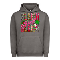Pigment Tornado Sleigh girl sleigh Urban Hoodie - NancyCooperArtShop