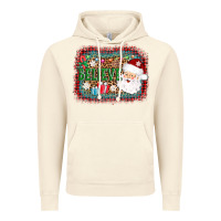 Vintage Artic believe santa Vintage Hoodie - AdoDesignShop