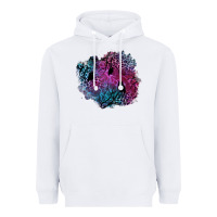Halloween Patch  1 Heavyweight Hoodie | Teevron