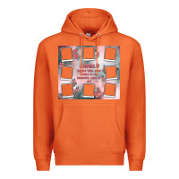 Carrot family photo collage Premium Hoodie - MaliasSmallBusiness