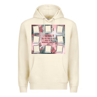 Sandshell family photo collage Premium Hoodie - MaliasSmallBusiness