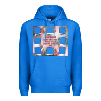 True Royal family photo collage Premium Hoodie - MaliasSmallBusiness