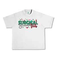 Lunar Rock surgical tech Urban Heavy Tee - texasbilliewilder