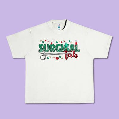 Urban Heavy Tee surgical tech