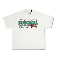 Pistachio surgical tech Urban Heavy Tee - texasbilliewilder