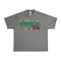 Tornado surgical tech Urban Heavy Tee - texasbilliewilder