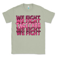 Matcha Together We Fight Classic Tee - texasbilliewilder