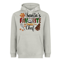 Moon Dust santa's favorite chef Heavyweight Hoodie - AdoDesignShop