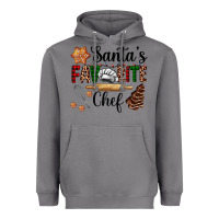 Storm santa's favorite chef Heavyweight Hoodie - AdoDesignShop