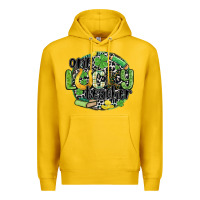 Lemon one lucky teacher Premium Hoodie - MaliasSmallBusiness