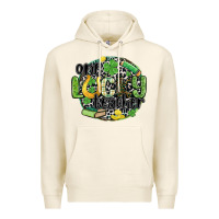 Tofu one lucky teacher Premium Hoodie - MaliasSmallBusiness