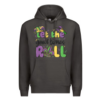 Smoke let the good times roll Premium Hoodie - MaliasSmallBusiness