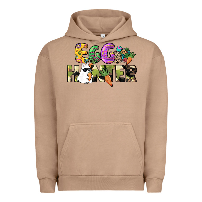 Egg Hunter Urban Hoodie by NancyCooperArtShop | Teevron