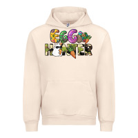 Sandshell Egg hunter Urban Hoodie - NancyCooperArtShop