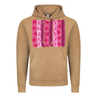 Vintage Camel breast cancer brushstroke Vintage Hoodie - AdoDesignShop