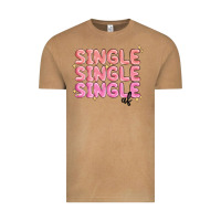 Vintage Camel single single single af Vintage Tee - MaliasSmallBusiness