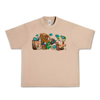 Burro western coffee cups Urban Heavy Tee - texasbilliewilder