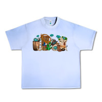 Grape Ice western coffee cups Urban Heavy Tee - texasbilliewilder