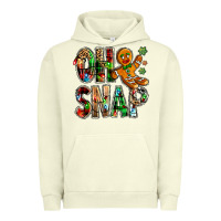 Oh Snap Christmas Urban Hoodie | Teevron