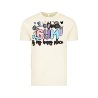 Vintage Arctic the gym is my happy place Vintage Tee - MaliasSmallBusiness