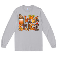 Moon Dust mama spice Long Sleeve Tee - texasbilliewilder