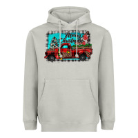 Moon Dust truck merry christmas Heavyweight Hoodie - JahusDesignShop